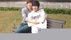 情侣 Couple