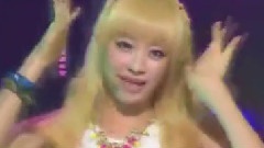 Electric Shock