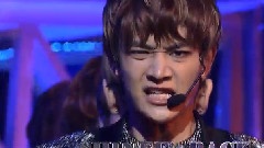 SHINee - Sherlock