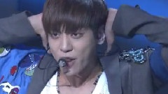 SHINee - Sherlock