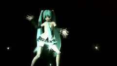 初音未来 - 里表Lovers