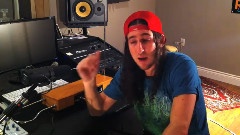 The Coolest Theremin Video Ever