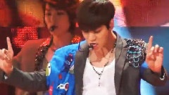 SHINee - Lucifer