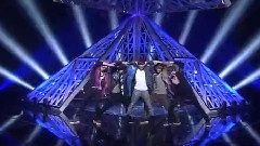 SHINee - Sherlock