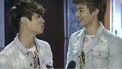 SHINee - Ment