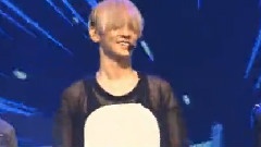 SHINee - Stranger