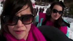 Snow