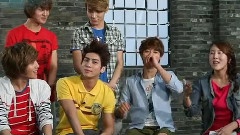 SHINee - KBS