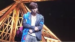 SHINee - Sherlock