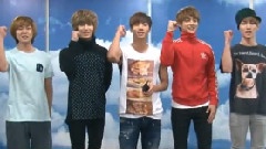 SHINee - Sherlock