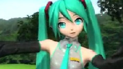 初音未来 - 歌に形はないけれど