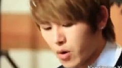 Hoya Cute Moment