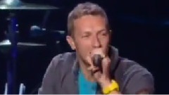Coldplay - Viva La Vida & Paradise & Every Teardrop Is A Waterfall