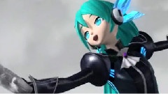 初音未来 - ストロボナイツ