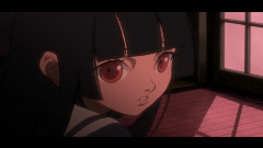 狭间 动画版
