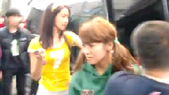 少女时代 - KBS