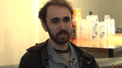 Yuck - Daniel Blumberg And Max Bloom