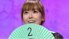 少女时代 - 特别的Jessica