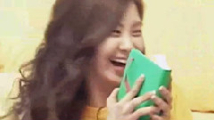 少女时代 - 忙內的美