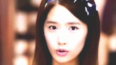少女时代 - Don't Go Home YoonHyun