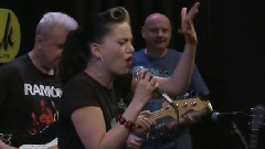 Imelda May - Psycho