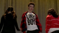 Born This Way