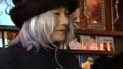 Raphael - Legendary Soundstore Uteru Hall Talk