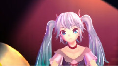 初音未来 - からくりピエロ