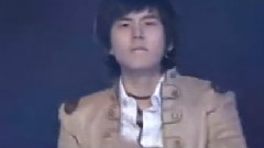 Super Junior - 渴望(A Man In Love)