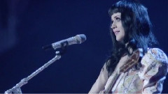 Katy Perry - Concert Candy Uk Tour