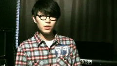 自以为Interview