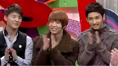 SBS Star King