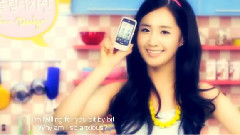 少女时代 - First kiss Girls' Generation