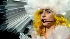 Lady Gaga - So Happy I Could Die
