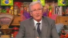 McFly - Paul Ogrady Sept