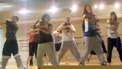 Body Bounce