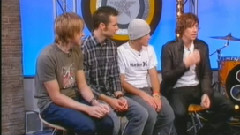 McFly - This Morning Interview