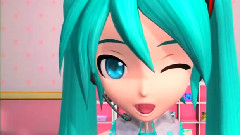 初音未来 - コンビニ