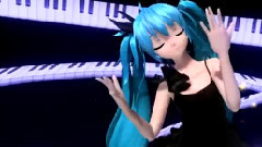 初音未来 - マージナル