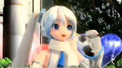 初音未来 - 愛言葉