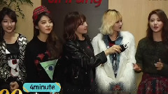 4minute,T-ara - 女团Cut