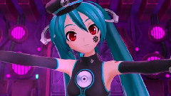 初音未来 - Sadistic Music∞Factory