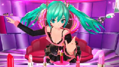 初音未来 - Sweet Devil
