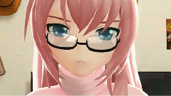 初音未来 - Megane