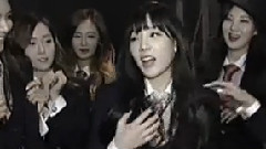 少女时代 - Mnet Japan Wide