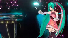 初音未来 - Freely Tomorrow