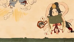 初音未来,镜音双子,gumi,VOCALOID家族 - 神のまにまに