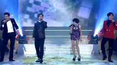 星光 Battle