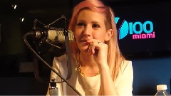 Y100 Interview