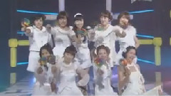少女时代 - Kissing You 2008 and 2014
